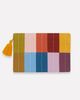 Anchal Anchal Mosaic Pouch - 4