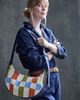 Anchal Anchal Tile Crescent Bag - 3