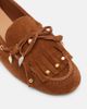 Ancient Greek Sandals Ancient Greek Sandals Arodo suede loafers - 6