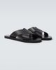 Ancient Greek Sandals Ancient Greek Sandals Bios leather sandals - 5