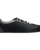 Ancient Greek Sandals Ancient Greek Sandals Black Olympia Sneakers - 1