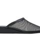 Ancient Greek Sandals Ancient Greek Sandals Black 'The Wedge' Mules - 1