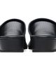 Ancient Greek Sandals Ancient Greek Sandals Black 'The Wedge' Mules - 2