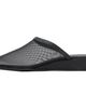 Ancient Greek Sandals Ancient Greek Sandals Black 'The Wedge' Mules - 3