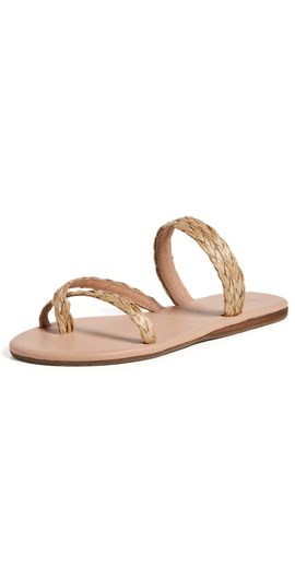 Ancient Greek Sandals Ancient Greek Sandals Daphnae Sandals Natural