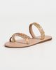 Ancient Greek Sandals Ancient Greek Sandals Daphnae Sandals Natural - 2