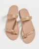 Ancient Greek Sandals Ancient Greek Sandals Daphnae Sandals Natural - 5