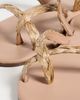Ancient Greek Sandals Ancient Greek Sandals Daphnae Sandals Natural - 6
