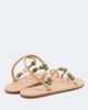 Ancient Greek Sandals Ancient Greek Sandals Eleftheria beaded sandals - 3