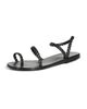 Ancient Greek Sandals Ancient Greek Sandals Eleftheria Sandals Black 38 - 1