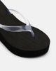 Ancient Greek Sandals Ancient Greek Sandals Etheria platform thong sandals - 7