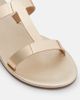 Ancient Greek Sandals Ancient Greek Sandals Fedra metallic leather gladiator sandals - 6