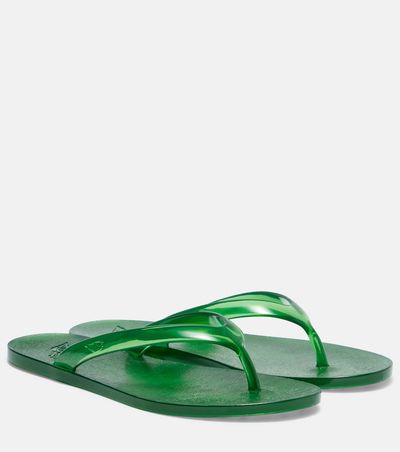 Ancient Greek Sandals Ancient Greek Sandals Jelly thong sandals