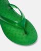 Ancient Greek Sandals Ancient Greek Sandals Jelly thong sandals - 6