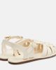 Ancient Greek Sandals Ancient Greek Sandals Karina leather fisherman sandals - 3