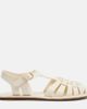 Ancient Greek Sandals Ancient Greek Sandals Karina leather fisherman sandals - 5