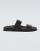 Ancient Greek Sandals Ancient Greek Sandals Kimon leather sandals - 1