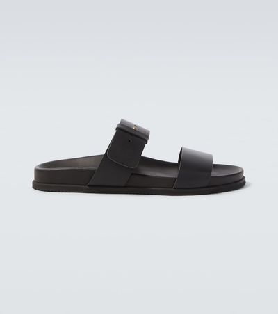 Ancient Greek Sandals Ancient Greek Sandals Kimon leather sandals