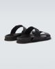 Ancient Greek Sandals Ancient Greek Sandals Kimon leather sandals - 6