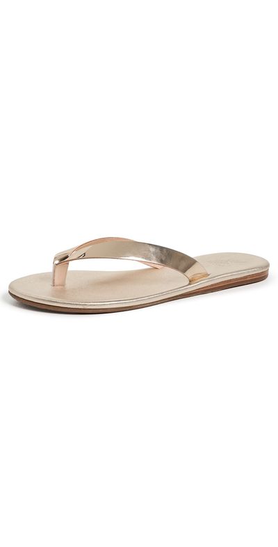 Ancient Greek Sandals Ancient Greek Sandals Leda Sandals Gold