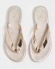 Ancient Greek Sandals Ancient Greek Sandals Leda Sandals Gold - 5