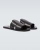 Ancient Greek Sandals Ancient Greek Sandals Miltiadis leather sandals - 5