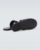Ancient Greek Sandals Ancient Greek Sandals Miltiadis leather sandals - 7