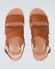 Ancient Greek Sandals Ancient Greek Sandals Miltos leather slingback sandals - 4