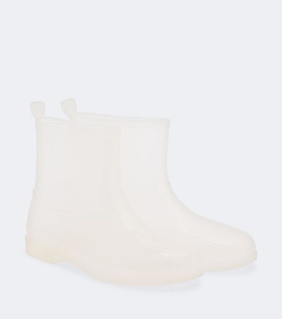 Ancient Greek Sandals Ancient Greek Sandals Omvria PVC rain boots