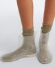 Ancient Greek Sandals Ancient Greek Sandals Omvria PVC rain boots - 3