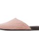 Ancient Greek Sandals Ancient Greek Sandals Pink 'The Slipper' Flats - 3