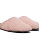Ancient Greek Sandals Ancient Greek Sandals Pink 'The Slipper' Flats - 4
