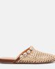 Ancient Greek Sandals Ancient Greek Sandals Slipper embellished raffia mules - 6