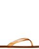 Ancient Greek Sandals Ancient Greek Sandals Tan Jelly Flip-Flops - 1
