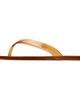 Ancient Greek Sandals Ancient Greek Sandals Tan Jelly Flip-Flops - 3