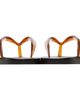 Ancient Greek Sandals Ancient Greek Sandals Tan Saionara Jelly Flip-Flops - 2