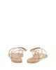 Ancient Greek Sandals Ancient Greek Sandals Women's Aplieleftheria Leather Sandals - 4