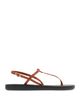 Ancient Greek Sandals Ancient Greek Sandals Women's Lito Slip On Thong Slingback Sandals - 2