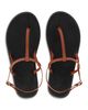 Ancient Greek Sandals Ancient Greek Sandals Women's Lito Slip On Thong Slingback Sandals - 3