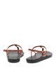 Ancient Greek Sandals Ancient Greek Sandals Women's Lito Slip On Thong Slingback Sandals - 4