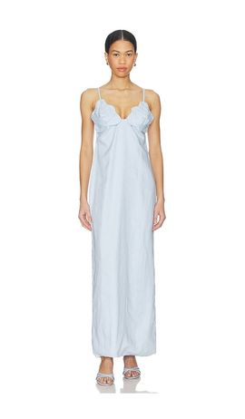 Ancora Ancora Azara Dress