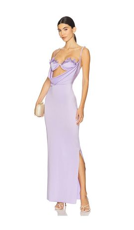 Ancora Ancora Kleos Dress