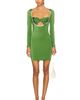 Ancora Ancora Lupine Dress - 1