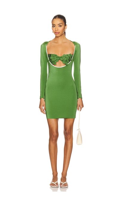 Ancora Ancora Lupine Dress