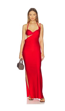 Ancora Ancora Neroli Dress