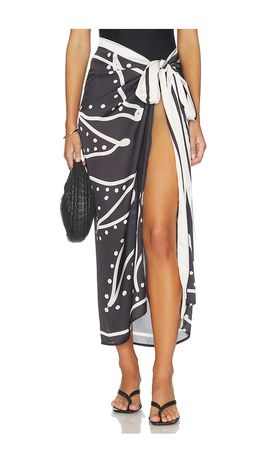 Sho Dress