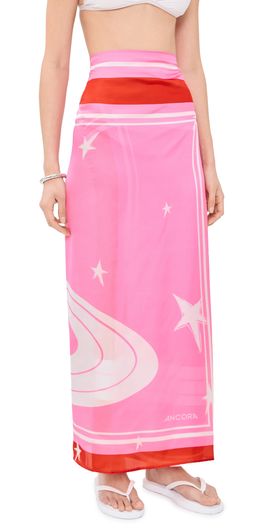 Sho Dress