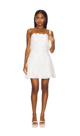 Ancora Ancora Sirius Dress