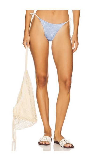 Ancora Ancora Supernova Bikini Bottom