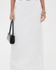 Ancora Ancora The Gloomy Skirt Ivory M - 2